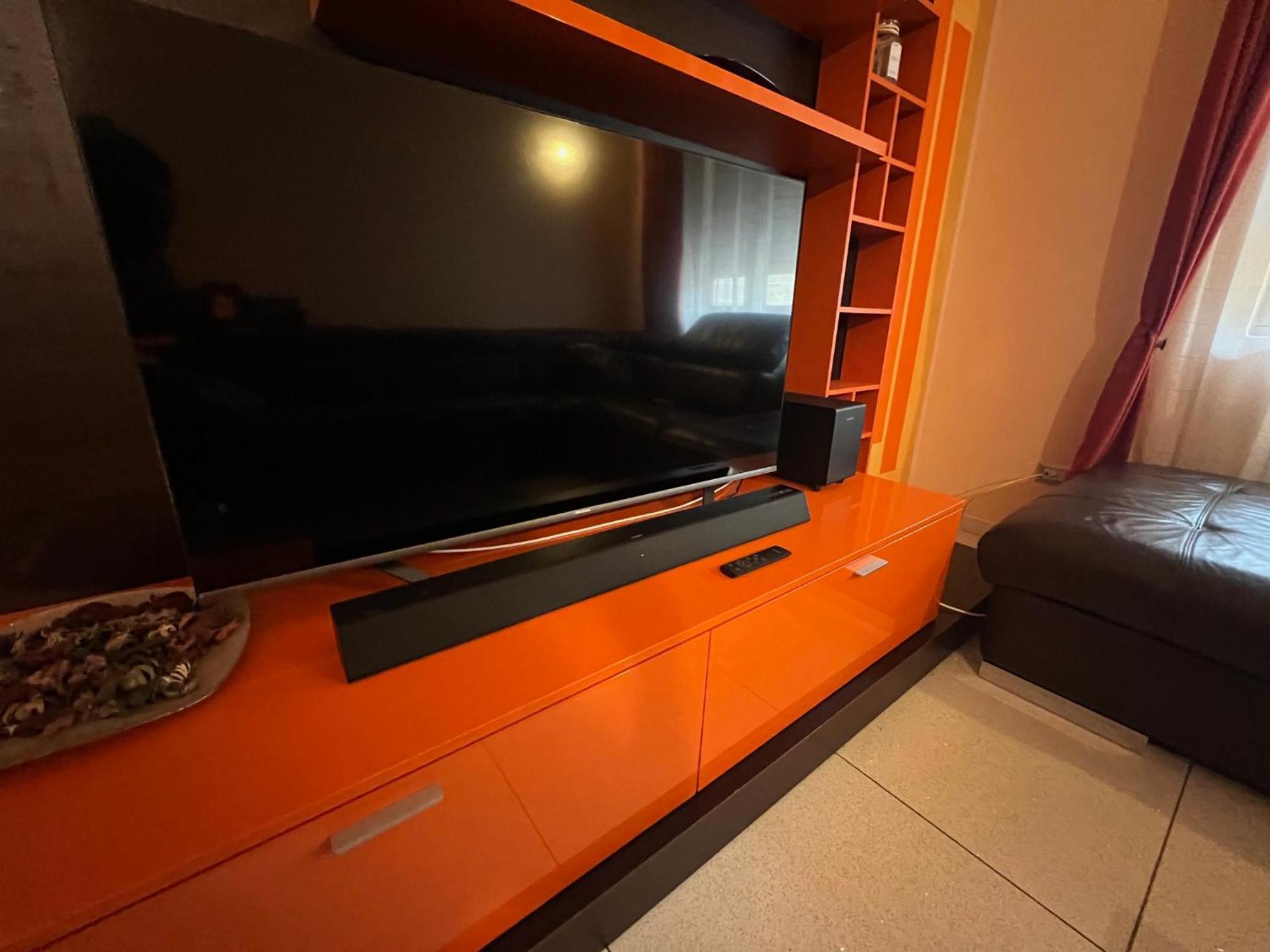Stay In Style - Vibrant Condo In San Giovanni Lupatoto Bagian luar foto
